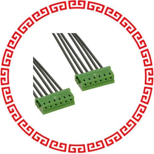 A06ZR06ZR28H152A JUMPER 06ZR-8M-P - 06ZR-8M-P 6