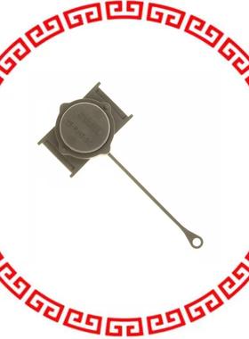 1689200 CONN CAP FOR MODULAR RJ45 JACK