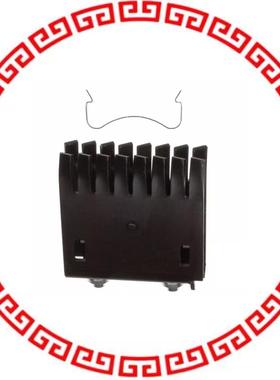 530102B00150G HEAT SINK 1.75 HIGH RISE TO-220