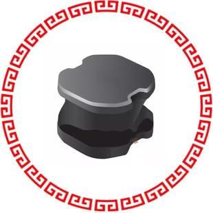 IND FIXED 3.3UH 3.2A MOHM SRN6045 30.2 3R3Y