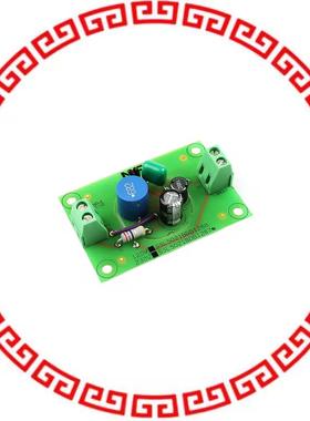 SSL5021BDB1267UL DEMO BD SSL5021 LED DVR 230V 6W