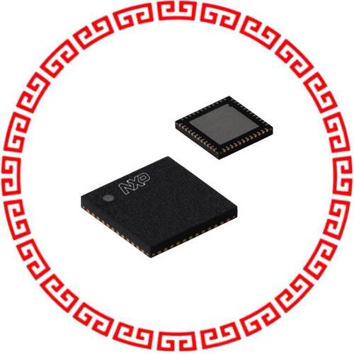 PTN3360DBS,518 IC DVI/HDMI LVL SHIFTER 48HVQFN