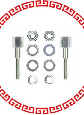 5747223-3 CONN D-SUB FEMALE SCREWLOCK KIT