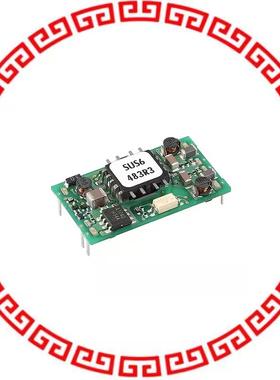 SUS64812C DC DC CONVERTER 12V