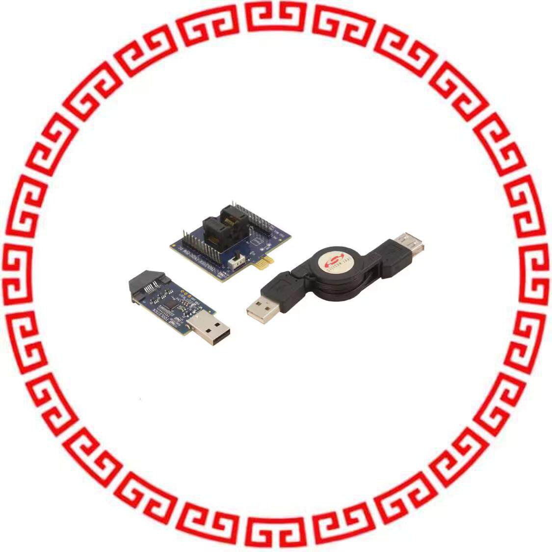 TOOLSTICK912UPP ADAPTER PROGRAM TOOLSTICK F91X