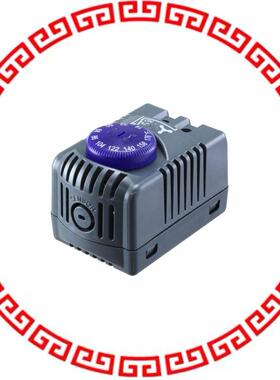 APT-CNOF PANEL THERMOSTAT NO COOL FAHRENH