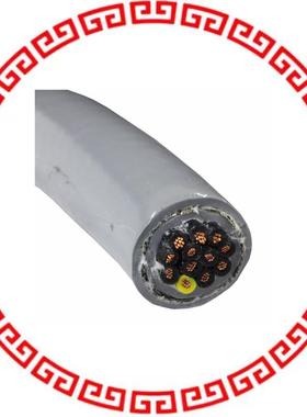 65012CY SL005 CABLE 12COND 20AWG SHLD 100'