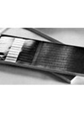 00-054007-34717-0「Incise Area 19 Inches X 17 Inches Inci」