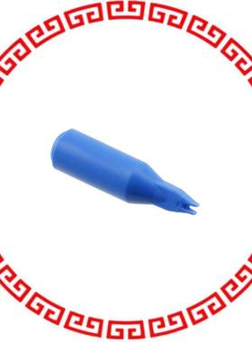 PK007-009 IC-CAP FOR .65MM PACK 10