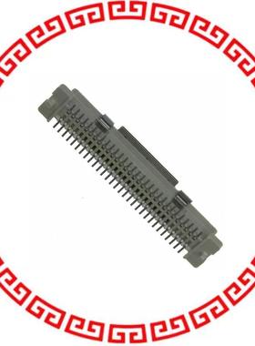 61082-061402LF CONN RECEPT 60POS .8MM DUAL SMD