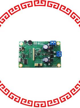 DRV8701EVM EVALUATION MOD DRV8701