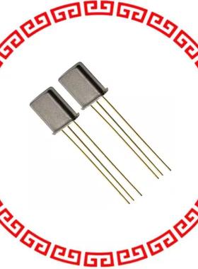 ECS-21K-30B MONO XTAL 21.4MHZ 4P 2PC 2DB TH