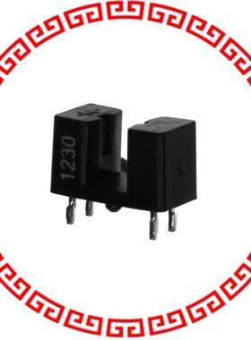 TCST1230 SENSR OPTO SLOT 2.8MM TRANS THRU