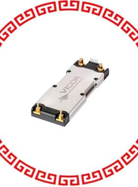 DCM3714BD2K13E0C09 DC DC CONVERTER 12V 500W