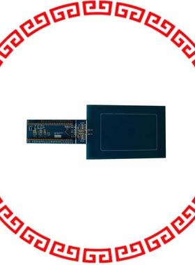 CLEV663B,699 EVAL READER BLUEBOARD CLRC663