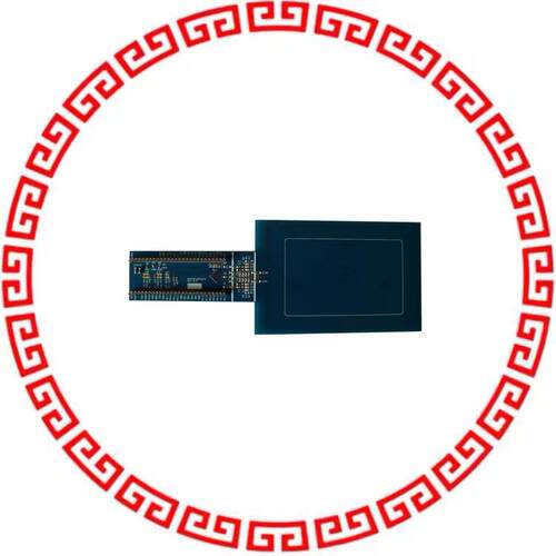 CLEV663B,699 EVAL READER BLUEBOARD CLRC663