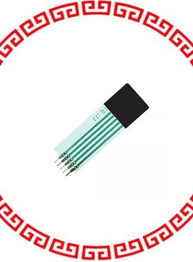 30-72718 SENSOR FORCE SENS RES 0-2.2LBS