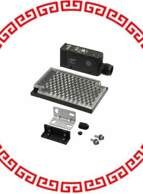 E3S-AR36 SENSR OPTO REFL 2M CONN HORZ MOD