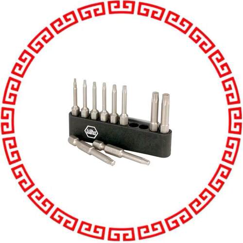 74982 BIT SET TORXPLUS W/BELT PK 10PC