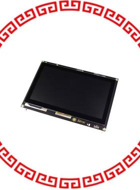 SIP-ASRNXS003 ARTIK TFT LCD LVDS DISPLAY