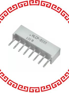 HLCP-B100 LIGHT BAR 0.8X0.195