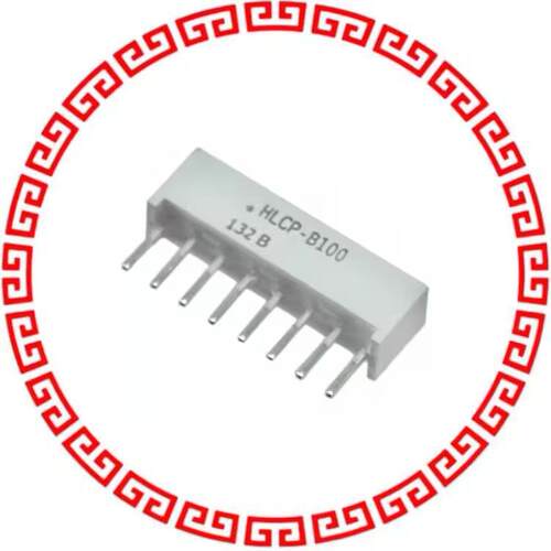 HLCP-B100 LIGHT BAR 0.8X0.195
