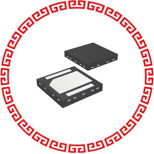 RFM03U3CT(TE12L) MOSFET N-CH RF-CST3