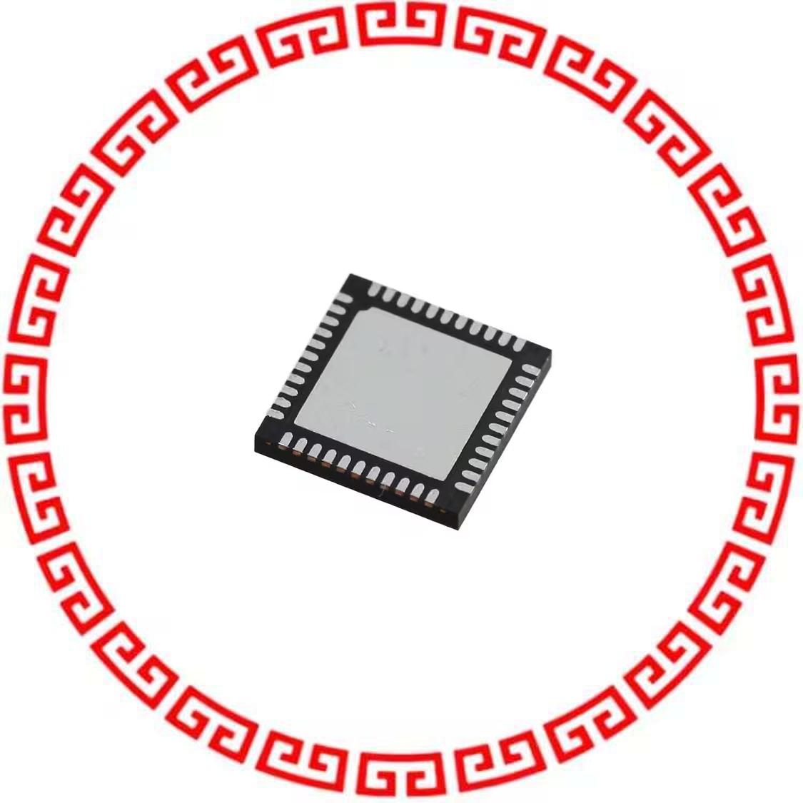 HV5623K7-G IC 32BIT SRL PARALLEL 44WQFN