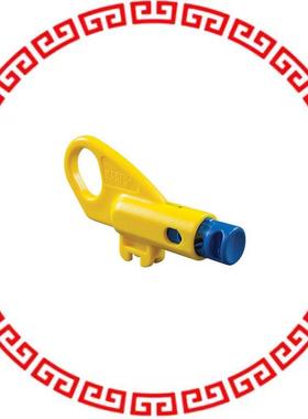 VDV110-261 STRIPPER TWISTED PAIR RADIAL