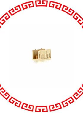 70233-116LF METRAL HDR 4R2M PF