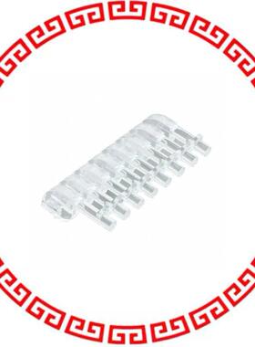 5151063F LIGHT PIPE 2.5MM RND 8ARRAY