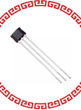 TLE4905LE6433HAXA1 MAGNETIC SWITCH UNIPOL PSSO-3