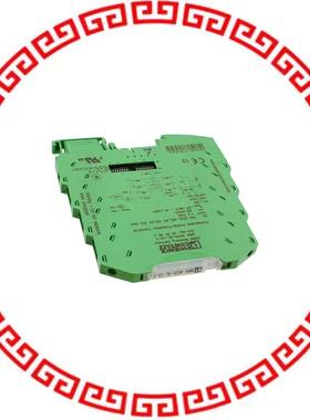 2864082 ANOLOG FREQ TRANSDUCER DIN RAIL