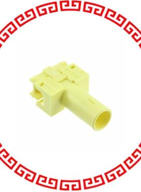 293270-8 CONN BUS BAR FOR 7.5MM CONNECTOR