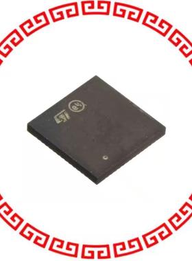 STHV800L IC ULTRASOUND PULSER 56TFLGA