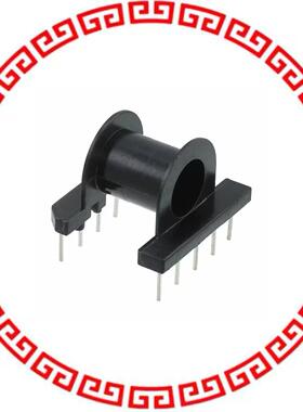 CSH-EP20-1S-10P-T COIL FORMER HORIZONTAL