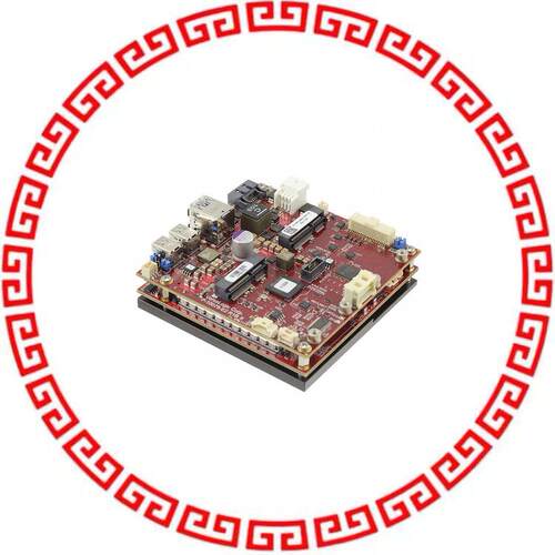 VL-EPU-4460-SCP-16 HIGH PERFORMANCE INTEL CORE