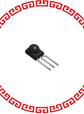 TSOP33338 IR RECEIVER - MINIMOLD
