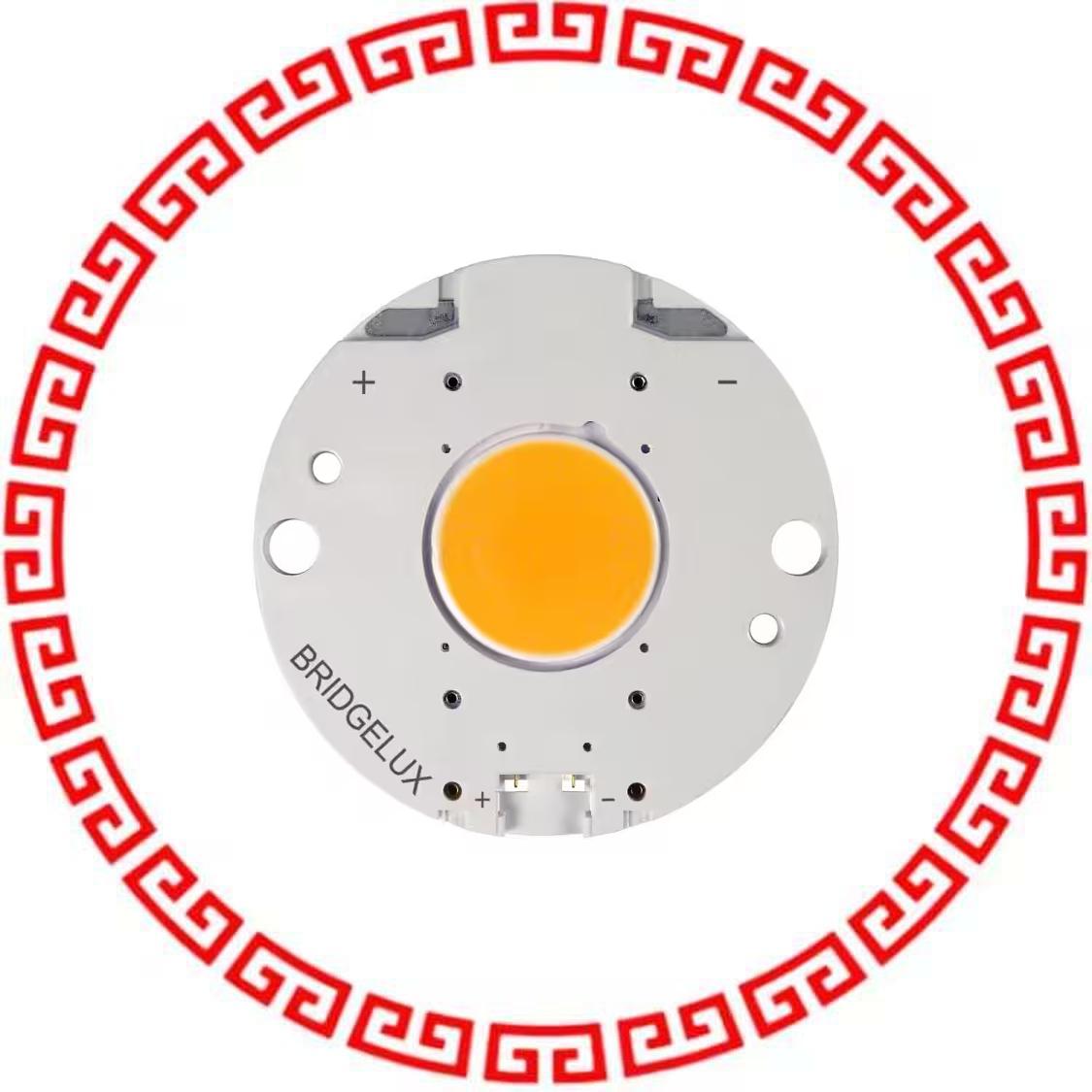 BXRC-50E2000-C-24 LED ARRAY 2000LM COOL WHITE COB