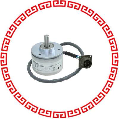 H25E-F1-SS-1024-ABZC-15V/V-SC18-S ROTARY ENCODER