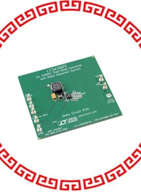 DC613A BOARD EVAL FOR LT3435IFE