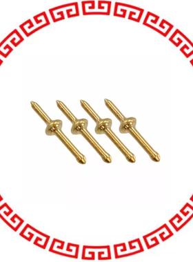 PACC-PT001 PROBE TIPS STRAIGHT - QTY 4