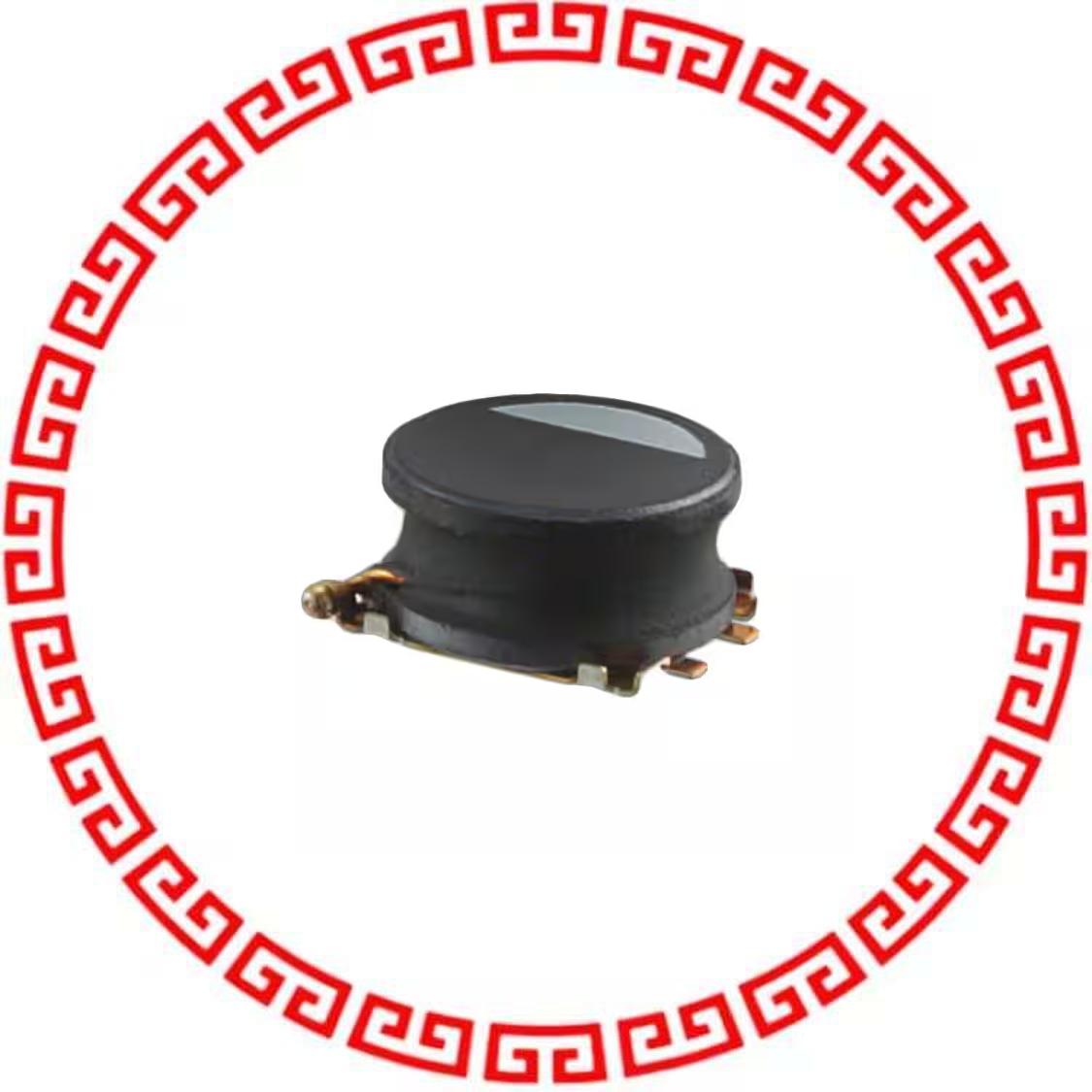 VLP8040T-151M FIXED IND 150UH 800MA 490 MOHM