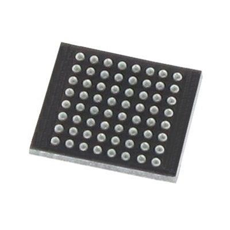 S29GL256P11FFI013《256M 3.0V 110ns Parallel NOR Flash》