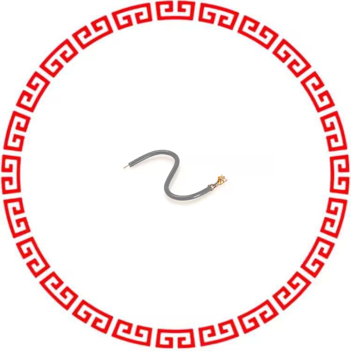 H3BXG-10104-S6 JUMPER-H1505TR/A3049S/X 4