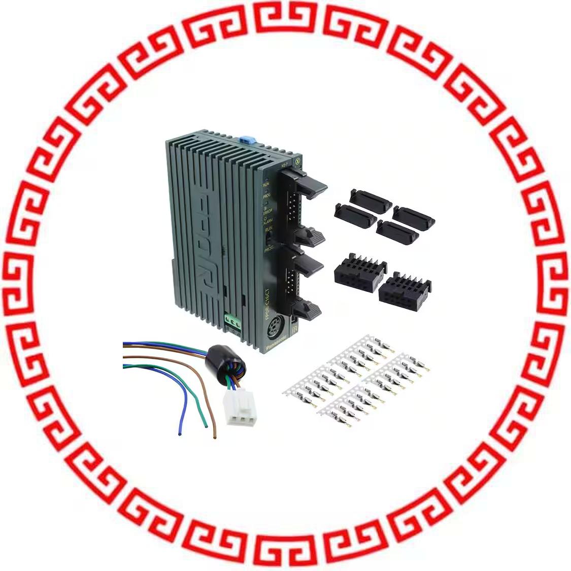 AFP0RC16CT CONTROL LOGIC 8 IN 8 OUT 24V