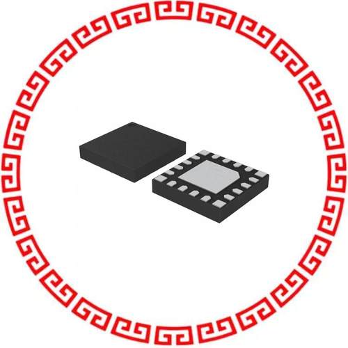 SI4707-B20-GM IC RX FM/WB RADIO 20QFN