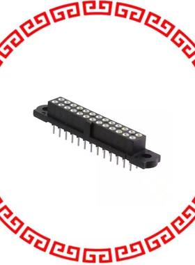 M80-4102642 2 X 13POS FEMALE PC TAIL (3MM)