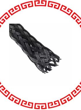 G1601/2 BK007 SLEEVING 1/2