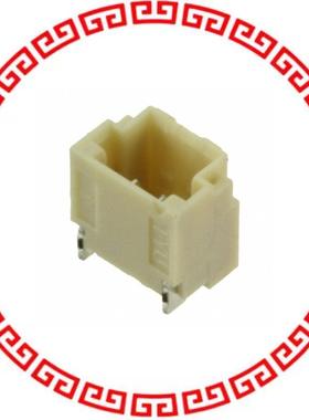 M40-3010246 1.00MM PITCH SIL SMT VERTICAL